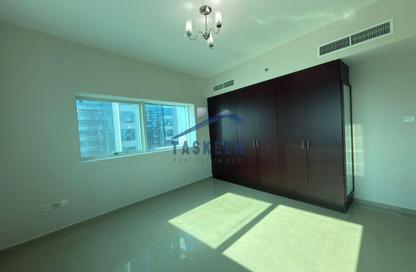 Apartment - 2 Bedrooms - 2 Bathrooms for rent in Noor Residence - Barsha Heights (Tecom) - Dubai