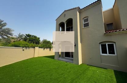 Townhouse - 3 - 4 for rent in Bella Casa - Serena - Dubai Townhouse - 3 - 4 for rent in Bella Casa - Serena - Dubai