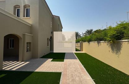 Townhouse - 3 - 4 for rent in Bella Casa - Serena - Dubai Townhouse - 3 - 4 for rent in Bella Casa - Serena - Dubai