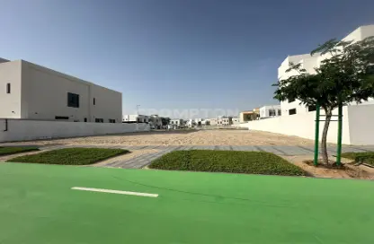 Land - Studio for sale in Alreeman - Al Shamkha - Abu Dhabi