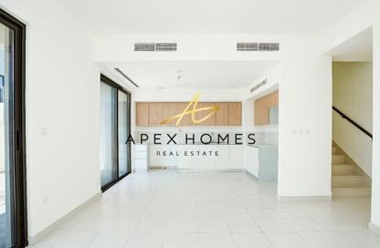 Villa - 4 Bedrooms - 4 Bathrooms for rent in Parkside 2 - EMAAR South - Dubai South (Dubai World Central) - Dubai
