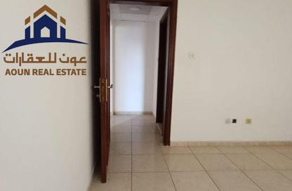 Apartment - 1 Bedroom - 1 Bathroom for rent in Rolla Square - Rolla Area - Sharjah Apartment - 1 Bedroom - 1 Bathroom for rent in Rolla Square - Rolla Area - Sharjah
