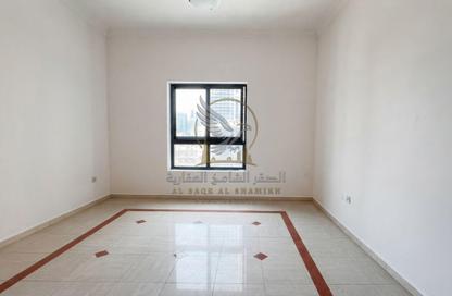 Apartment - 3 Bedrooms - 3 Bathrooms for rent in Al Majaz 2 - Al Majaz - Sharjah