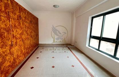 Apartment - 3 Bedrooms - 3 Bathrooms for rent in Al Majaz 2 - Al Majaz - Sharjah