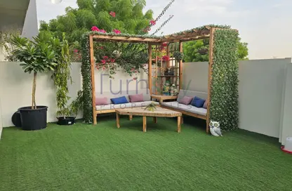 Townhouse - 3 Bedrooms - 4 Bathrooms for sale in Gardenia Townhomes - Wasl Gate - Dubai