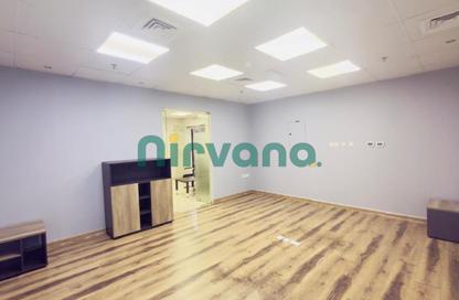 Office Space - Studio for rent in Icon Tower - Barsha Heights (Tecom) - Dubai