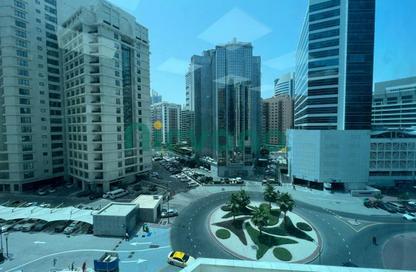 Office Space - Studio for rent in Icon Tower - Barsha Heights (Tecom) - Dubai