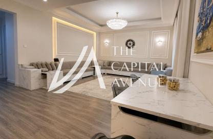 Townhouse - 3 Bedrooms - 3 Bathrooms for sale in Khalifa City A - Khalifa City - Abu Dhabi