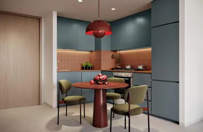 شقة - غرفة نوم - 1 حمام للبيع في A ذا ايدج تاور - ذا إيدج - الخليج التجاري - دبي شقة - غرفة نوم - 1 حمام للبيع في A ذا ايدج تاور - ذا إيدج - الخليج التجاري - دبي