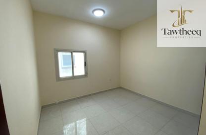 Apartment - 2 - 2 for rent in Al Naemiya Tower 3 - Al Nuaimiya Towers - Al Nuimiya 1 - Al Nuaimiya - Ajman