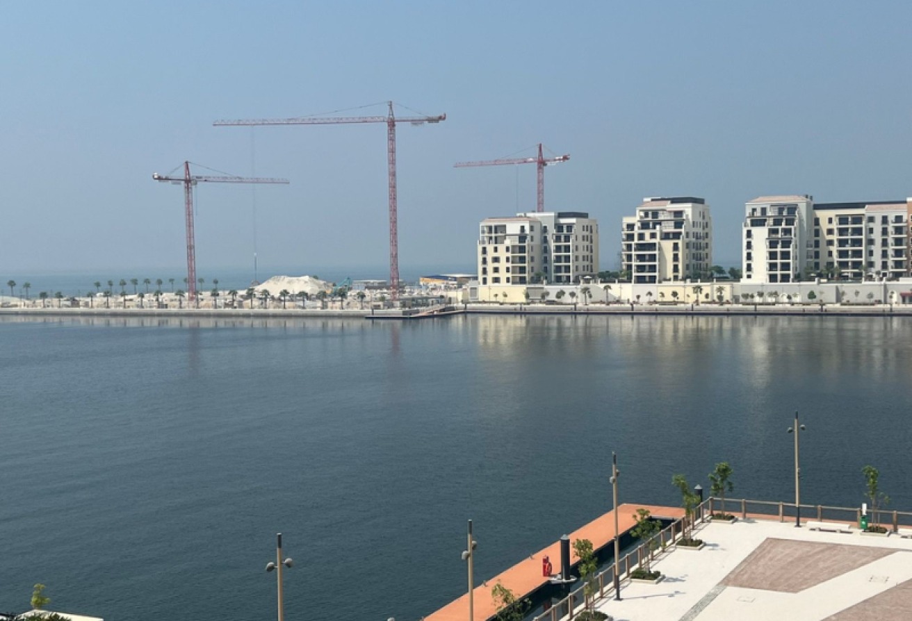 Boutique Beachfront Living  I High Finishing