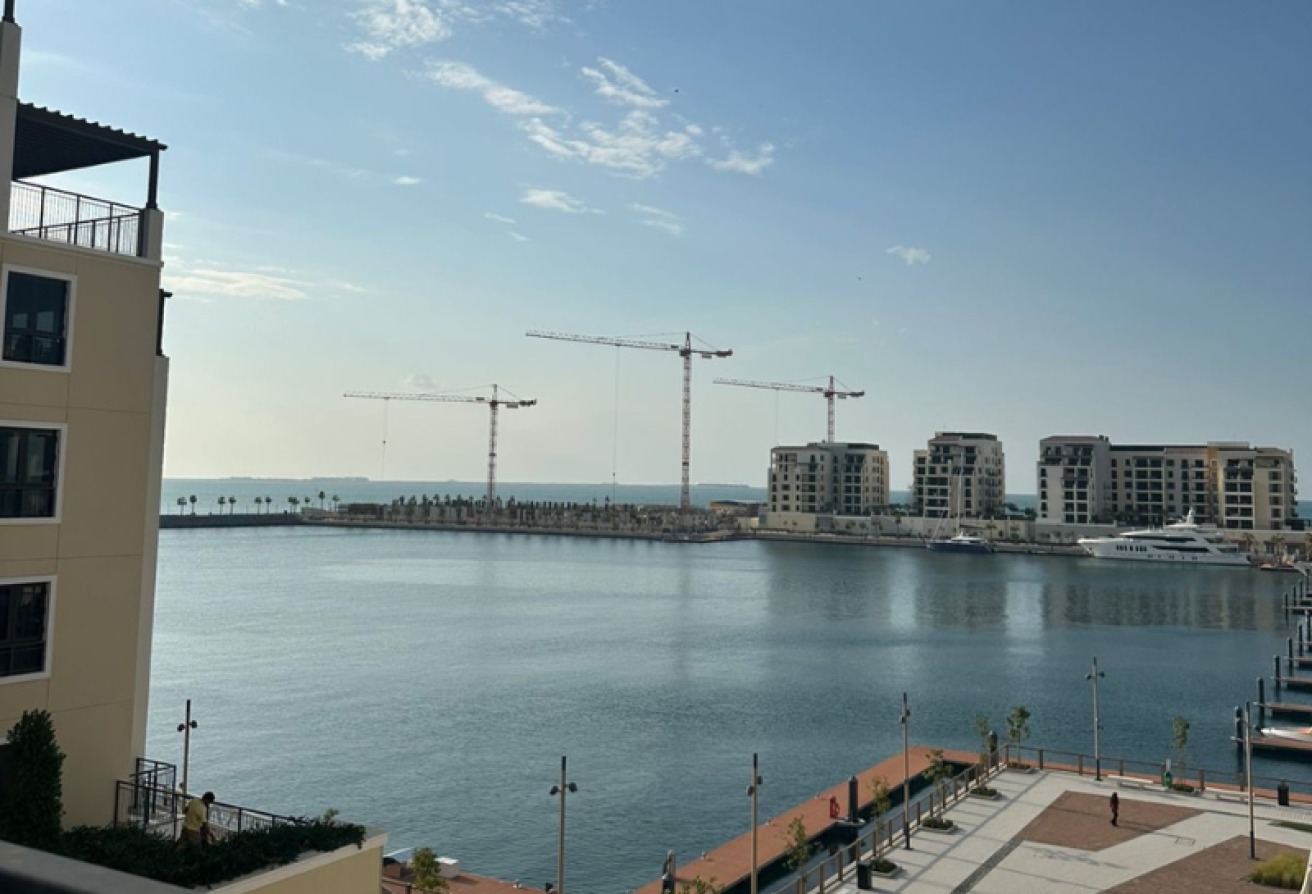 Boutique Beachfront Living  I High Finishing
