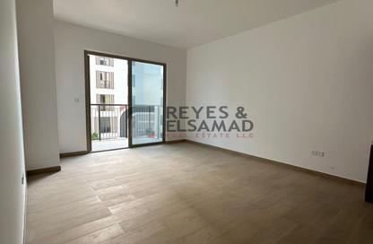 Apartment - 1 Bedroom - 2 Bathrooms for rent in La Voile Building 1 - La Voile - Port de La Mer - La Mer - Jumeirah - Dubai