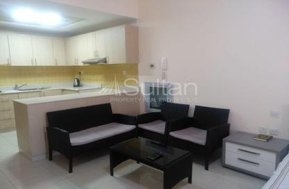 Apartment - Studio - 1 Bathroom for sale in Fayrouz - Bab Al Bahar - Al Marjan Island - Ras Al Khaimah