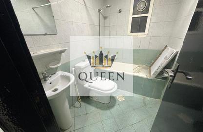 Apartment - Studio - 1 Bathroom for rent in Ajman Downtown - Ajman
