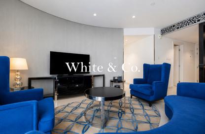 Apartment - 2 Bedrooms - 3 Bathrooms for sale in Damac Maison The Distinction - Downtown Dubai - Dubai