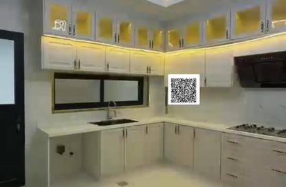 Villa - 6 - 7+ for sale in Kabbali Hills - Al Helio 2 - Al Helio - Ajman