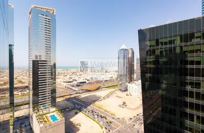 Office Space - 1 Bedroom - 1 Bathroom for rent in The Prism - Business Bay - Dubai Office Space - 1 Bedroom - 1 Bathroom for rent in The Prism - Business Bay - Dubai
