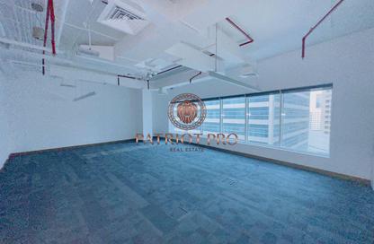 Office Space - Studio for rent in Icon Tower - Barsha Heights (Tecom) - Dubai