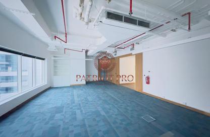 Office Space - Studio for rent in Icon Tower - Barsha Heights (Tecom) - Dubai