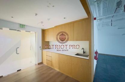 Office Space - Studio for rent in Icon Tower - Barsha Heights (Tecom) - Dubai