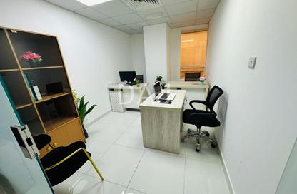 Office Space - Studio - 1 Bathroom for rent in Silver Home Building - Hor Al Anz - Deira - Dubai Office Space - Studio - 1 Bathroom for rent in Silver Home Building - Hor Al Anz - Deira - Dubai