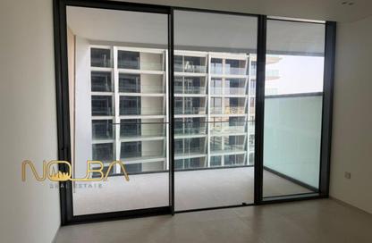 Apartment - 1 - 2 for rent in Binghatti Ghost - Dubai Healthcare City 2 - Al Jaddaf - Dubai Apartment - 1 - 2 for rent in Binghatti Ghost - Dubai Healthcare City 2 - Al Jaddaf - Dubai