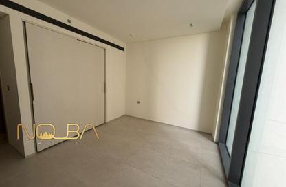 Apartment - 1 - 2 for rent in Binghatti Ghost - Dubai Healthcare City 2 - Al Jaddaf - Dubai Apartment - 1 - 2 for rent in Binghatti Ghost - Dubai Healthcare City 2 - Al Jaddaf - Dubai