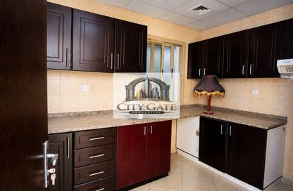 Apartment - 1 Bedroom - 2 Bathrooms for sale in Majestic Tower C3 - Emirates City - Ajman Apartment - 1 Bedroom - 2 Bathrooms for sale in Majestic Tower C3 - Emirates City - Ajman