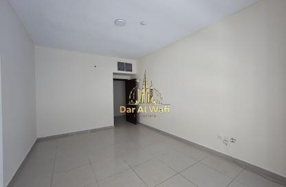 Apartment - 1 Bedroom - 1 Bathroom for rent in Tiger Building Al Qadesia - Al Nahda - Sharjah