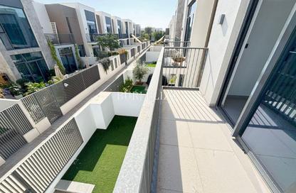 Villa - 3 Bedrooms - 4 Bathrooms for rent in Joy - Arabian Ranches 3 - Dubai