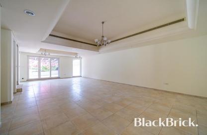 Townhouse - 4 Bedrooms - 4 Bathrooms for rent in Oliva - Victory Heights - Dubai Sports City - Dubai