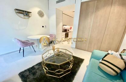 Apartment - Studio - 1 Bathroom for sale in Beverly Residence - District 13 - Jumeirah Village Circle - Dubai