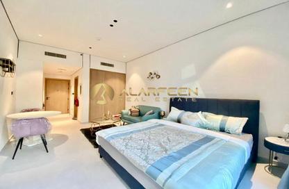 Apartment - Studio - 1 Bathroom for sale in Beverly Residence - District 13 - Jumeirah Village Circle - Dubai