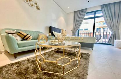 Apartment - Studio - 1 Bathroom for sale in Beverly Residence - District 13 - Jumeirah Village Circle - Dubai