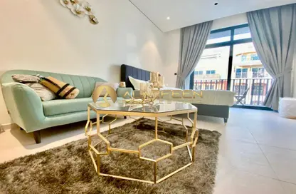 شقة - 1 حمام للبيع في مساكن بيفيرلي - الضاحية 13 - قرية جميرا الدائرية - دبي