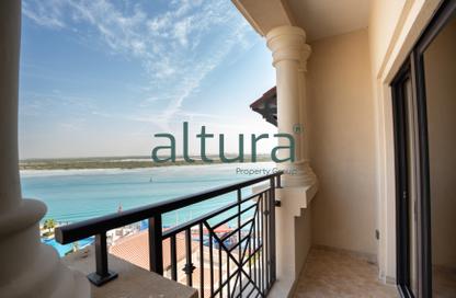 Apartment - 1 - 2 for rent in Shore - The Pearl Residences at Saadiyat - Saadiyat Island - Abu Dhabi Apartment - 1 - 2 for rent in Shore - The Pearl Residences at Saadiyat - Saadiyat Island - Abu Dhabi