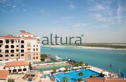 Apartment - 1 - 2 for rent in Shore - The Pearl Residences at Saadiyat - Saadiyat Island - Abu Dhabi Apartment - 1 - 2 for rent in Shore - The Pearl Residences at Saadiyat - Saadiyat Island - Abu Dhabi