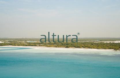 Apartment - 1 - 2 for rent in Shore - The Pearl Residences at Saadiyat - Saadiyat Island - Abu Dhabi