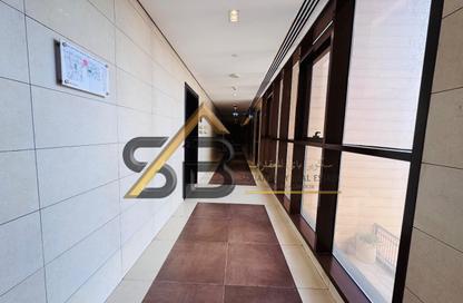 Apartment - 1 Bedroom - 2 Bathrooms for rent in Al Rimmal Residence A - Al Rimmal Residences - Al Jaddaf - Dubai