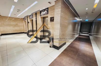Apartment - 1 Bedroom - 2 Bathrooms for rent in Al Rimmal Residence A - Al Rimmal Residences - Al Jaddaf - Dubai