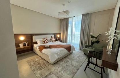 Townhouse - 4 Bedrooms - 6 Bathrooms for sale in Sun Island - Ajmal Makan City - Sharjah Waterfront City - Sharjah