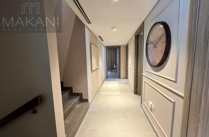 Townhouse - 4 Bedrooms - 6 Bathrooms for sale in Sun Island - Ajmal Makan City - Sharjah Waterfront City - Sharjah Townhouse - 4 Bedrooms - 6 Bathrooms for sale in Sun Island - Ajmal Makan City - Sharjah Waterfront City - Sharjah