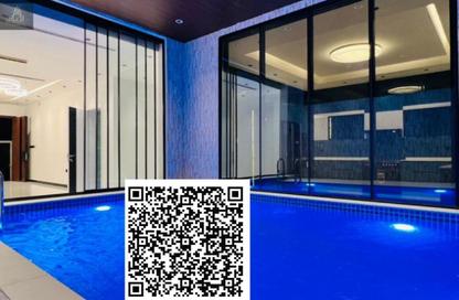 Villa - 5 Bedrooms - 7 Bathrooms for sale in Al Yasmeen 1 - Al Yasmeen - Ajman