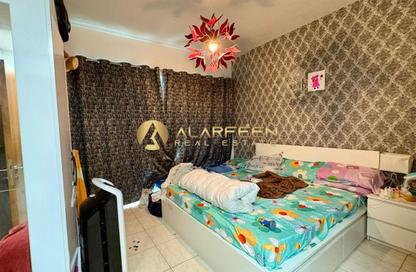 Apartment - 1 - 2 for sale in Skycourts Tower A - Skycourts Towers - Dubai Land Residence Complex - Dubai Apartment - 1 - 2 for sale in Skycourts Tower A - Skycourts Towers - Dubai Land Residence Complex - Dubai