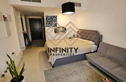 Apartment - Studio - 1 Bathroom for sale in Al Amira Village - Al Yasmeen - Ajman
