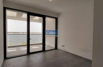 Townhouse - 4 - 4 for rent in Al Sail Tower - Al Dana - Al Raha Beach - Abu Dhabi