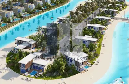 أرض - استوديو للبيع في إرابيان هيلز استيت - الفقع - العين