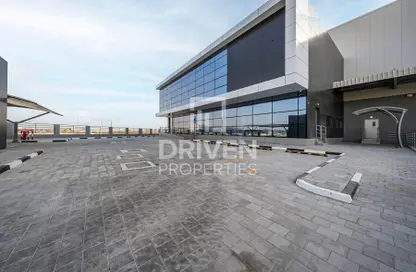 مستودع - استوديو للبيع في واحة التكنولوجيا - دبي