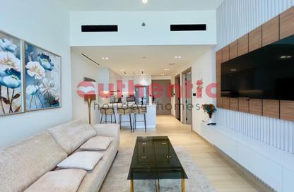 Apartment - 1 Bedroom - 1 Bathroom for rent in Binghatti Corner - District 10 - Jumeirah Village Circle - Dubai
